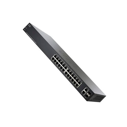Cisco SG220-26P Switch