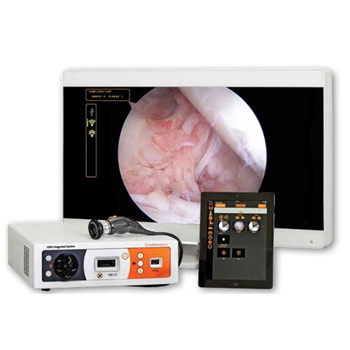 LENS Surgical Imaging System