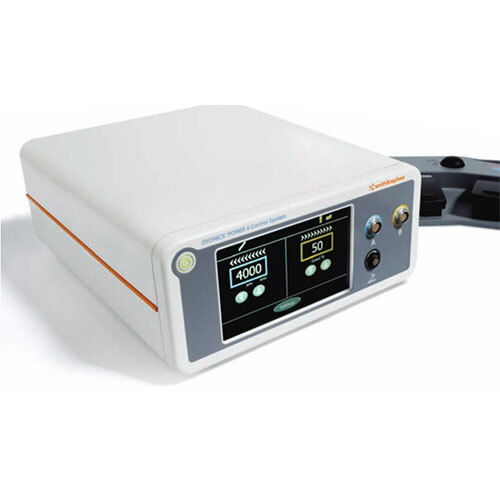 Smith and Nephew Dyonics Power II Control System