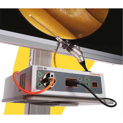 Smith and Nephew Lens 4K Surgical Imaging System