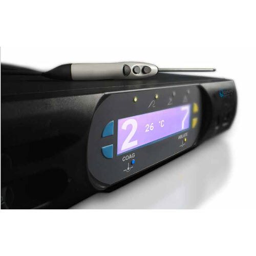 Quantum 2 Controller System