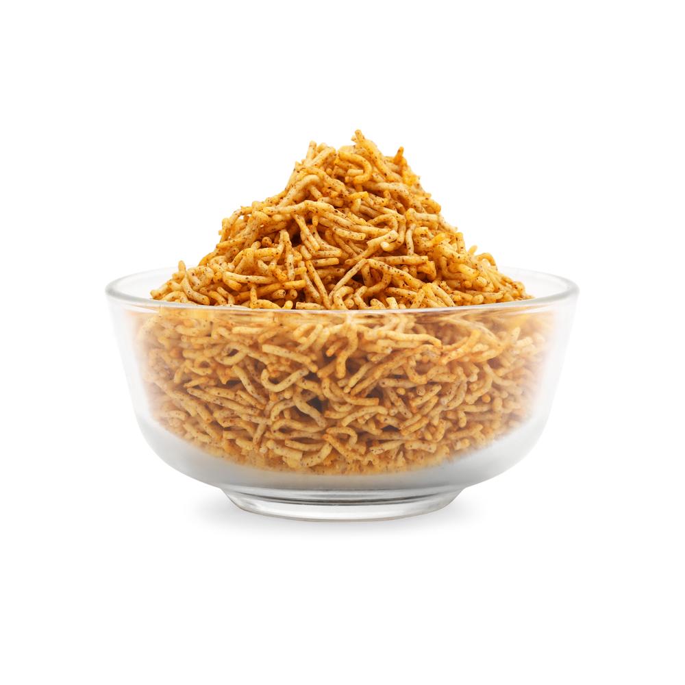 Millet Masala Bhujiya