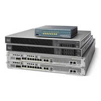 Cisco Firewall Asa 5500 - Frequency: 50 Hertz (hz)
