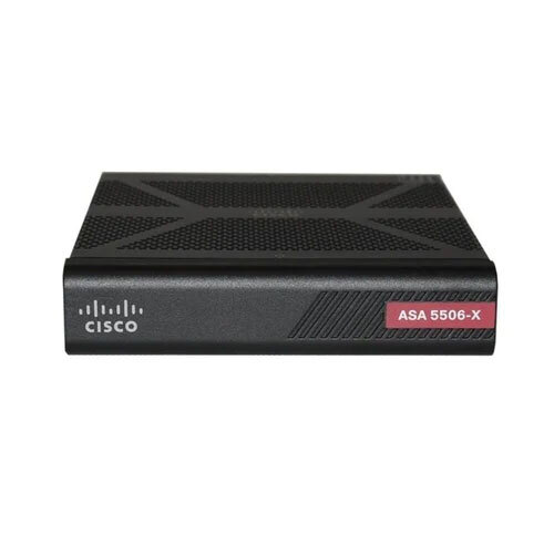 Cisco Firewall Asa 5500 - Frequency: 50 Hertz (Hz)