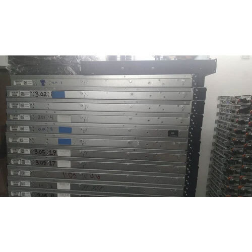 HP Dell Servers