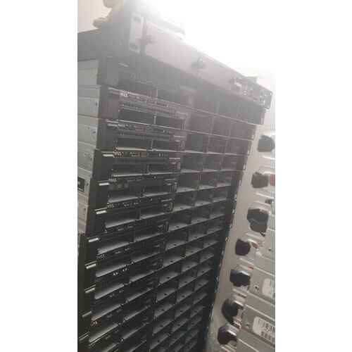 HP Dell Servers
