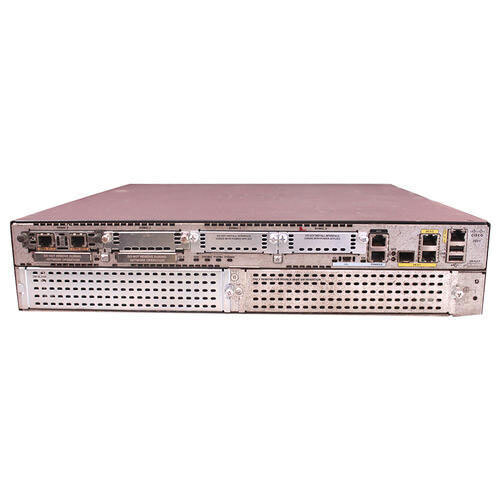 Cisco Switch-3750- 24-port - Frequency: 50 Hertz (Hz)