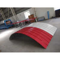 Crimp Roofing Sheet