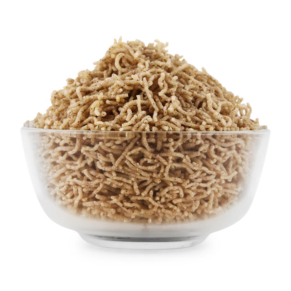 Millet Cream Onion Bhujiya