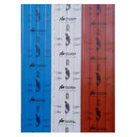 JSW Colour Coated Roofing Sheets GI Profile Sheet
