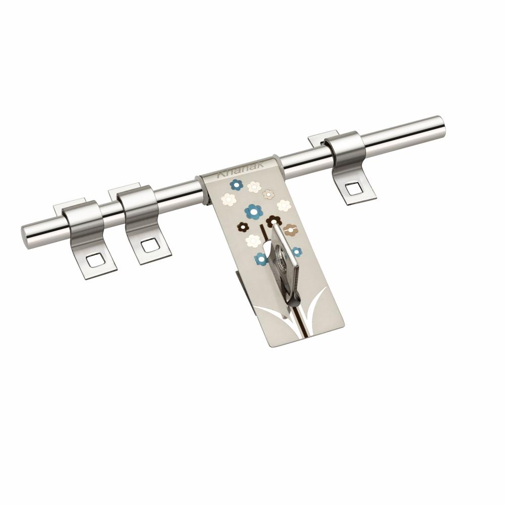 STEEL ALDROP