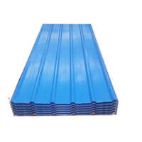 JSW Corrugated Roofing Sheets