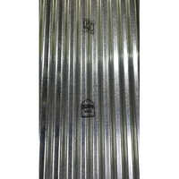 Tata Shaktee Galvanized corrugated Standard Gc Roofing Sheet