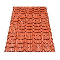 Tata Tile Durashine Roofing Sheets