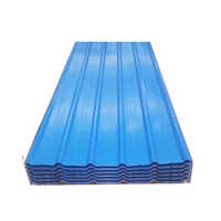 Metal Roofing Sheet