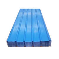 Galvanized Roofing Sheet