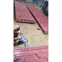 Mangalore Tile Profile Roofing Sheet