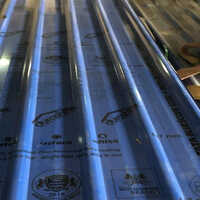 Tata Durashine Galvanized Colour Coated Roofing Profile Sheets