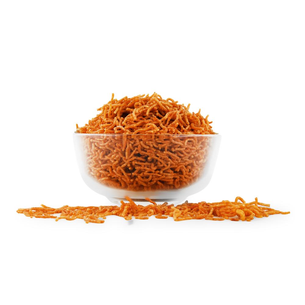 Millet Prri Peri Chips