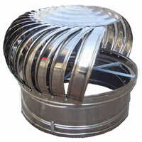 Turbo Air Ventilator