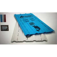 Embossed Polycarbonate Roofing Sheet