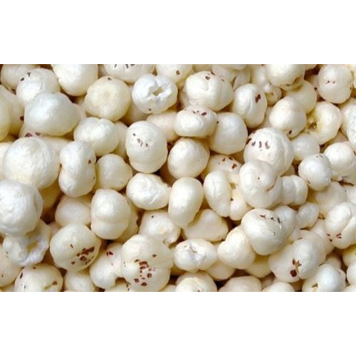 White Makhana