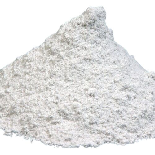 White Limestone Powder