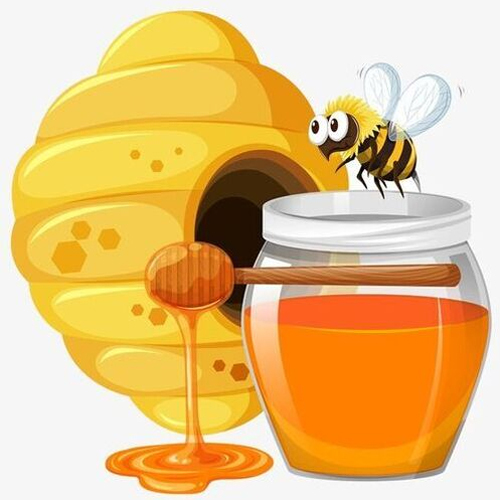 Bee Honey