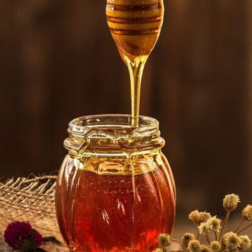 Natural Honey