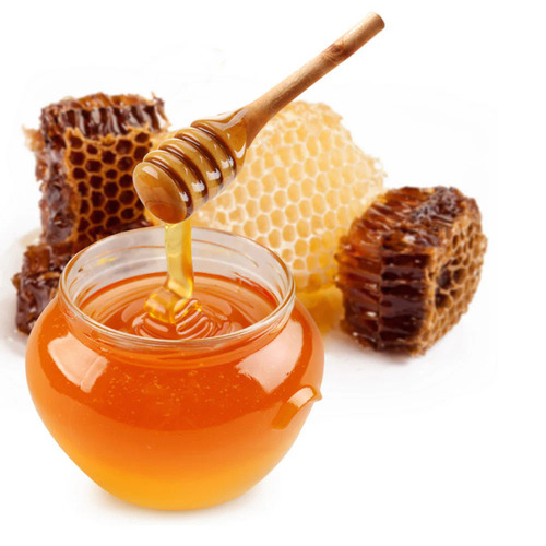 Wild Honey
