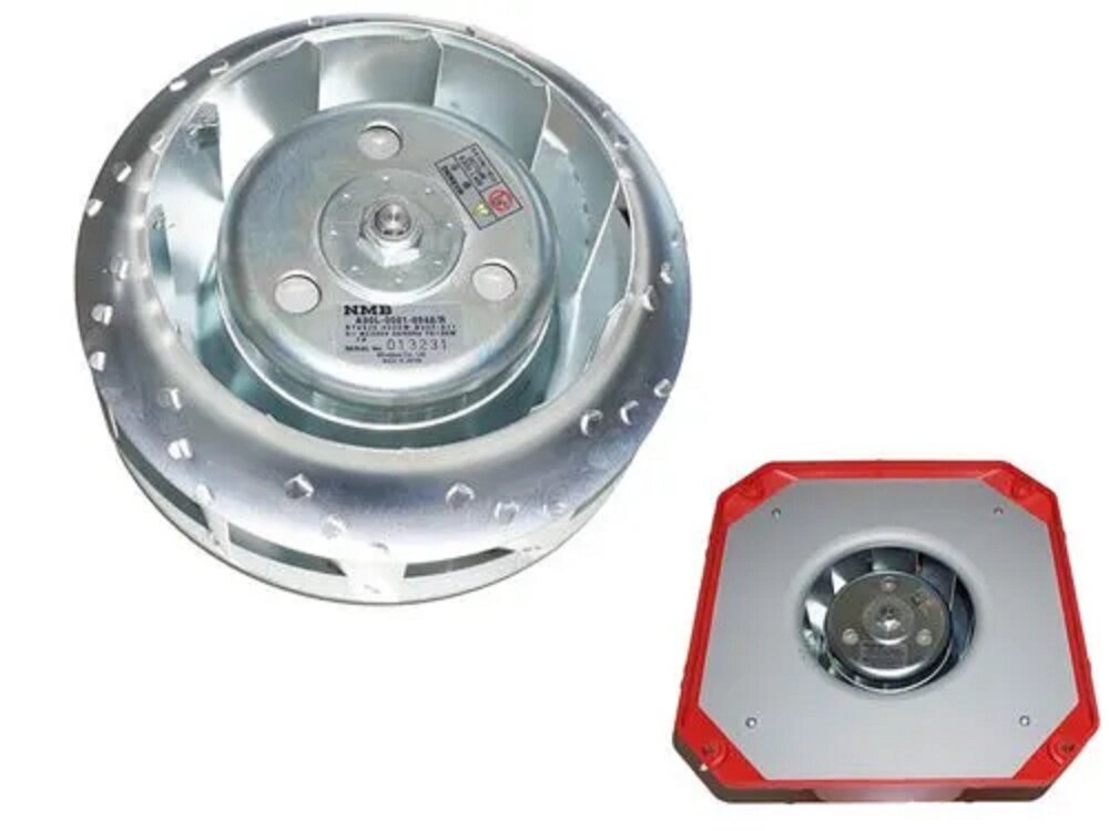 NMB A90L-0001-0538 FANUC Fan