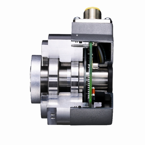 Kuebler Encoder Ins