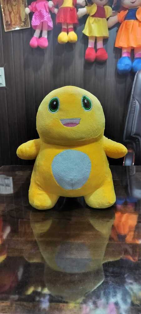 DRAGON SOFT TOYS