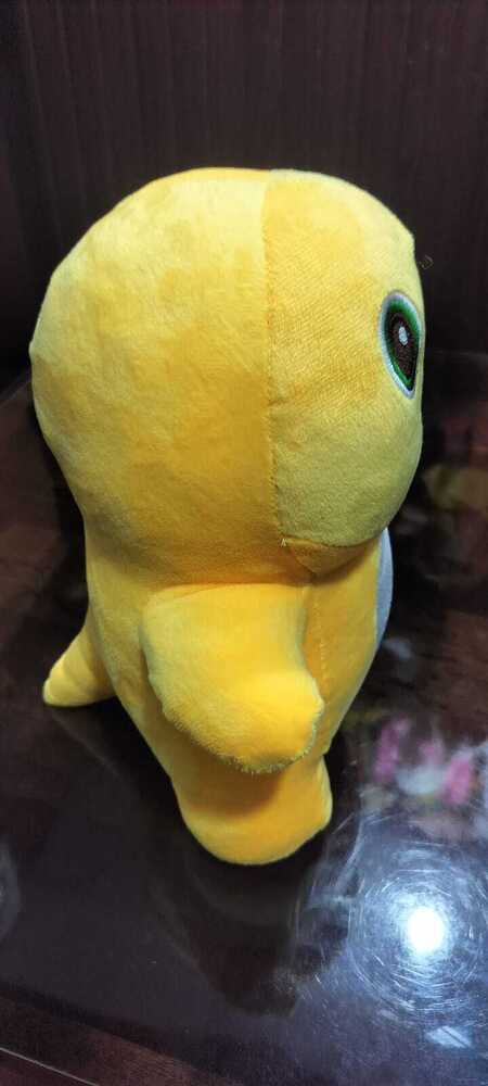 DRAGON SOFT TOYS