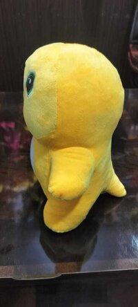 DRAGON SOFT TOYS