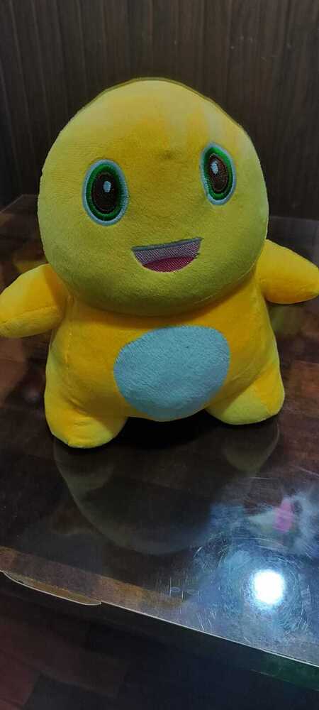 DRAGON SOFT TOYS