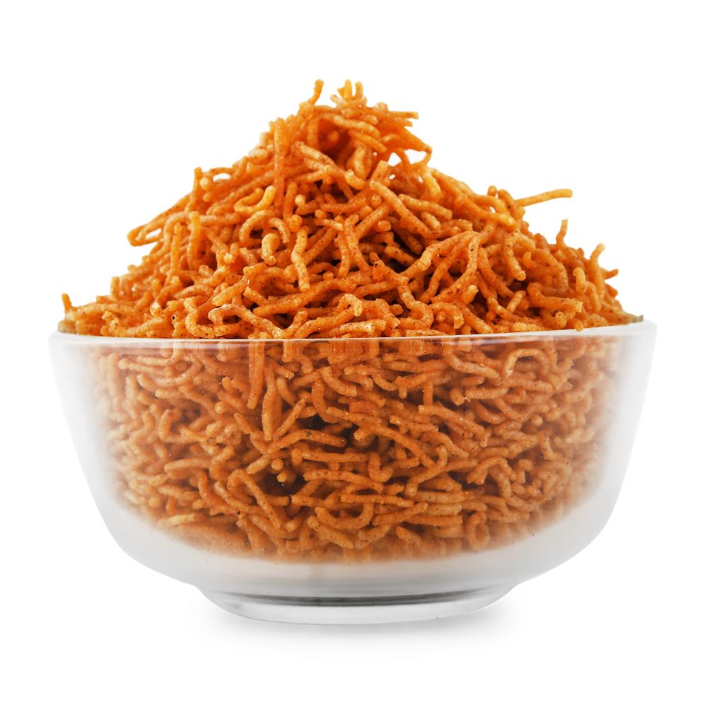 Millet Prri Peri Chips