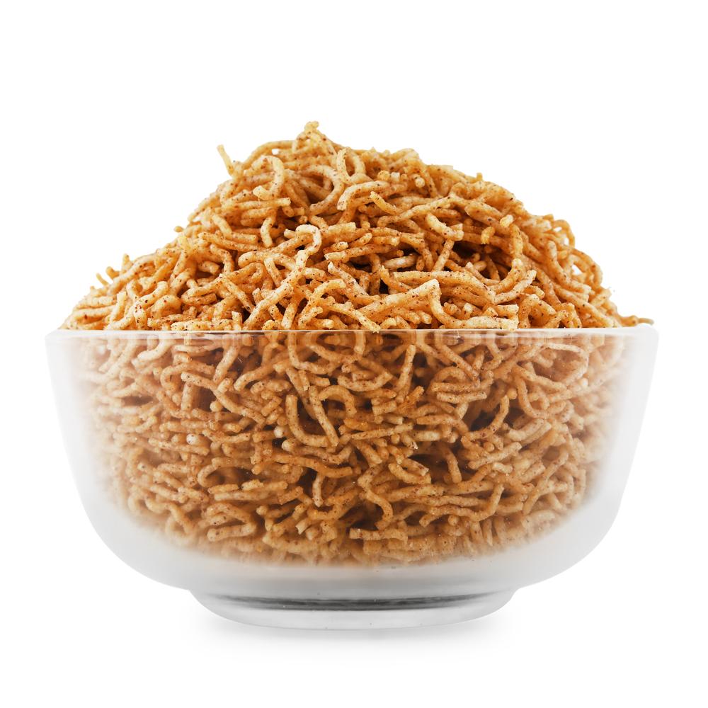 Millet Jalapeno Bhujiya
