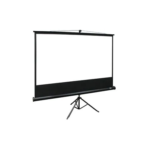 ट्राइपॉड स्टैंड प्रोजेक्टर स्क्रीन - नेट गैलरी