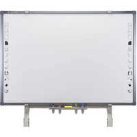 Interactive Classroom Boards - Contrast Ratio: 4:3