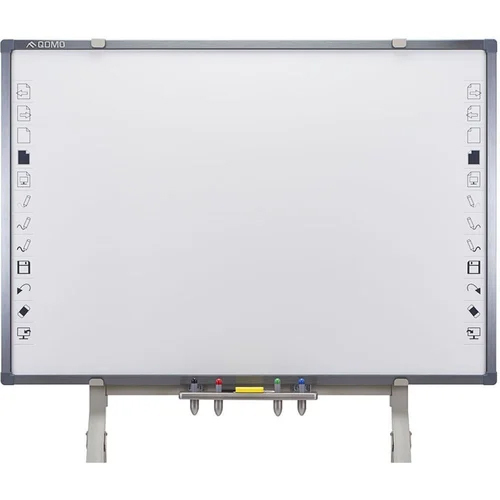 Interactive Board - Contrast Ratio: 4:3