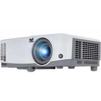 Pg703w View Sonic Projector - Brightness: 4000 Lumens