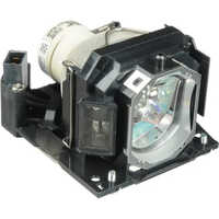 Epson Projector Lamp - Color: Black