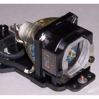 Optoma Projector Lamp - Color: Gray