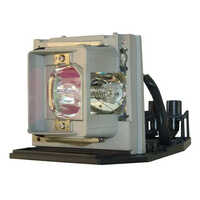Optoma Projector Lamps With Housing - Color: Gray