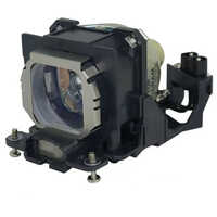 Panasonic Projector Lamps With Housing