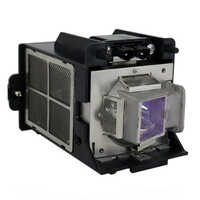 Barco Projector Lamps With Housing - Color: Black