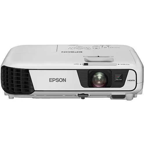 Eb S31 Epson Projector