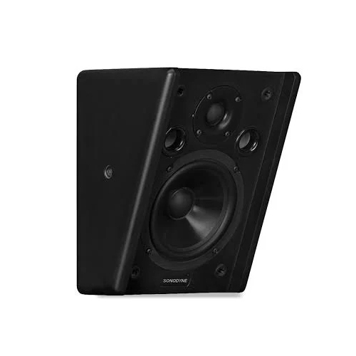Sonodyne Pqube Hifi Home Theatre System