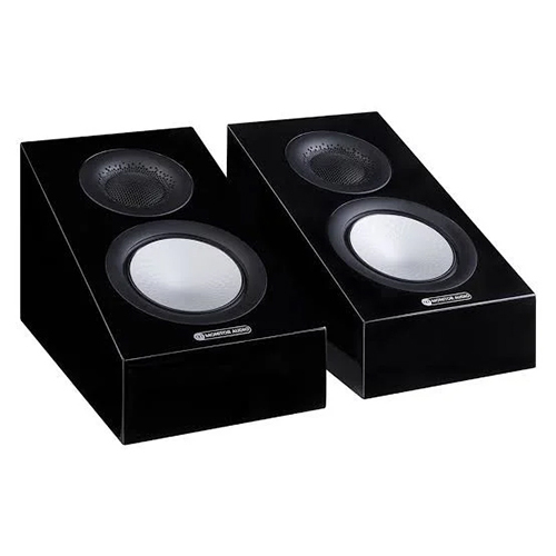 Monitor Audio Home Theater System